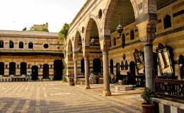 Mapping the Urban Landscape Through News Reports: Damascus and its Hinterlands in late Ottoman&nbsp;Times