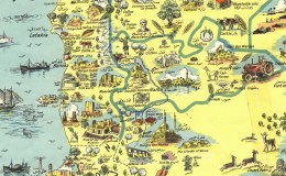 Putting Middle East and Islamic Studies on the&nbsp;Map