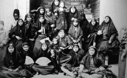 Making (up) an Archive: What could Writing History Look Like in a Digital&nbsp;Age?