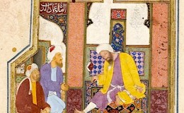 A Database and Handbook of Classical Islamic Pedagogy: A Digital Islamic Studies Project at the University of&nbsp;Göttingen