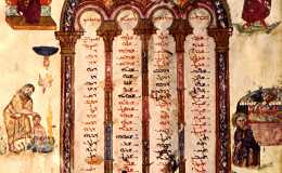 Job Opening: Visiting Research Assistant Professor in Syriac Studies and Digital Humanities&nbsp;(Vanderbilt)