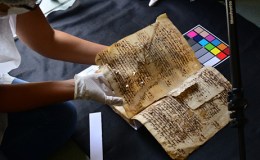 Postdoctoral Fellowship in Digital Cultural Heritage and the Text Encoding&nbsp;Initiative